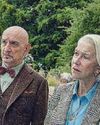 Brosnan plays OAP sleuth in Netflix series from novel Brosnan plays OAP sleuth in Netflix series from novel