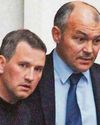 If we hadn't caught Dwyer, he'd have struck again If we hadn't caught Dwyer, he'd have struck again