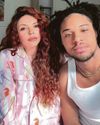 Jesy & the twins have been through so much...we feel like we know them already Jesy & the twins have been through so much...we feel like we know them already