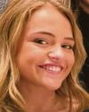 Leaving cert girl Bronagh died in tragic river plunge Leaving cert girl Bronagh died in tragic river plunge