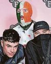 Rapper trio are 'targets of a smear campaign' Rapper trio are 'targets of a smear campaign'