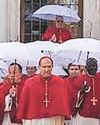 Successor 'impossible to predict' Successor 'impossible to predict'