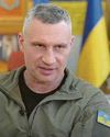 Klitschko says giving up land is possible Klitschko says giving up land is possible