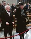 HOLY SEE FOR MICHAEL D.. HOLY SEE FOR MICHAEL D..