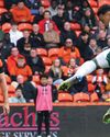 Another brace for Idah a reminder to deadly duo he's still around Another brace for Idah a reminder to deadly duo he's still around