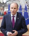 Full potential of All-Ireland framework not met Full potential of All-Ireland framework not met