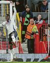 REMEMBER THE THREE LYON GOALS REMEMBER THE THREE LYON GOALS