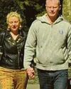 'I never reacted to her outbursts ...I'd drive away some place & have a cry' 'I never reacted to her outbursts ...I'd drive away some place & have a cry'