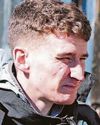 GILLIGAN'S NEPHEW JAILED ON FIREARM RAP