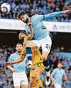 PEP’S EURO STOCK SOARS
