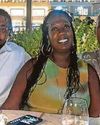 Losing my mother was so tough... but I've got my smile back now and hope I am making her proud