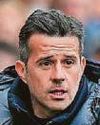 Silva: All plus signs for Villa