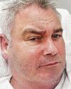 Eamonn rushed to hospital after fall