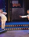 'The audience were so scared'