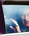 King and William 'have major trust issue' with Harry King and William 'have major trust issue' with Harry