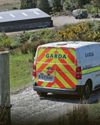 Cops believe Michael may have known his killer.. Cops believe Michael may have known his killer..