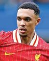 Real want TAA early for Club World Cup Real want TAA early for Club World Cup