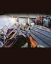 ISRAEL ATTACKS ON FOUR FRONTS ISRAEL ATTACKS ON FOUR FRONTS
