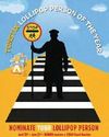 Search for Ireland's No1 lollipop person Search for Ireland's No1 lollipop person