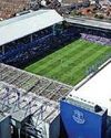 Everton fan Niall dies after tour of Goodison Everton fan Niall dies after tour of Goodison