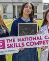 It's a job lot for students It's a job lot for students
