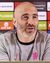 ENZO: BLUES CAN SET OFF WITH TROPHY ENZO: BLUES CAN SET OFF WITH TROPHY