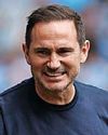 LAMPS: I DIDN'T EXPECT PLAY-OFFS WHEN BATTLING THE DROP