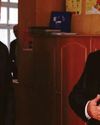 Martin: Joe taught me Duff political lesson Martin: Joe taught me Duff political lesson