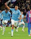 Forest slam schedule in tense race for the Champions League Forest slam schedule in tense race for the Champions League