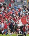 MCINROY POPS UP WITH LATE GOAL AS SHELS SEE OFF SAINTS MCINROY POPS UP WITH LATE GOAL AS SHELS SEE OFF SAINTS