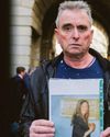 Tom reveals that his desperate search for Ellen nearly led him to take his own life Tom reveals that his desperate search for Ellen nearly led him to take his own life