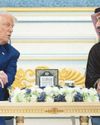 Trump 'to meet' Putin & Zelensky Trump 'to meet' Putin & Zelensky