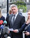ADAMS AWARDED €100K LIBEL WIN28