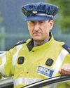 Biker hurt in fatal garda crash dies7