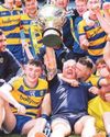 EXILES SECURE THE SILVERWARE57