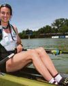 FIONA'S SILVER SERVICE SEALS SECOND MEDAL42