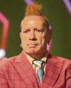 Lydon takes a swipe at McGregor Lydon takes a swipe at McGregor