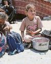 Starved of aid22