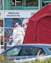 Judge defends granting bail to man who later fired shots at shopping centre14