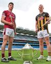 Tribe star Cathal is rested and hitting his stride ahead of mouthwatering Leinster final showdown with Cats