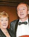 Mum in happier place after years of pain...