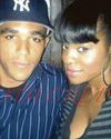 Footballer ex of Sugababe star 'assaulted and controlled her'43