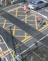 Pay the price for crossing the line47