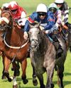 FAIR WIND SHOULD PUT PUNTERS ON THE RIGHT TACK86