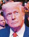 TRUMP AT WAR WITH LA17