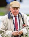DEATH OF A RACING GREAT48