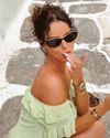 Maura minty melt...11