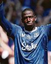 DOMINIC CALVERT-LEAVIN'86