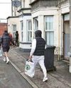 A NIGHT OF RACIST THUGGERY38