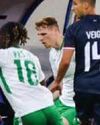 Work to do ahead of World Cup qualifers as Green shoots wither on the vine in a snooze against minnows90